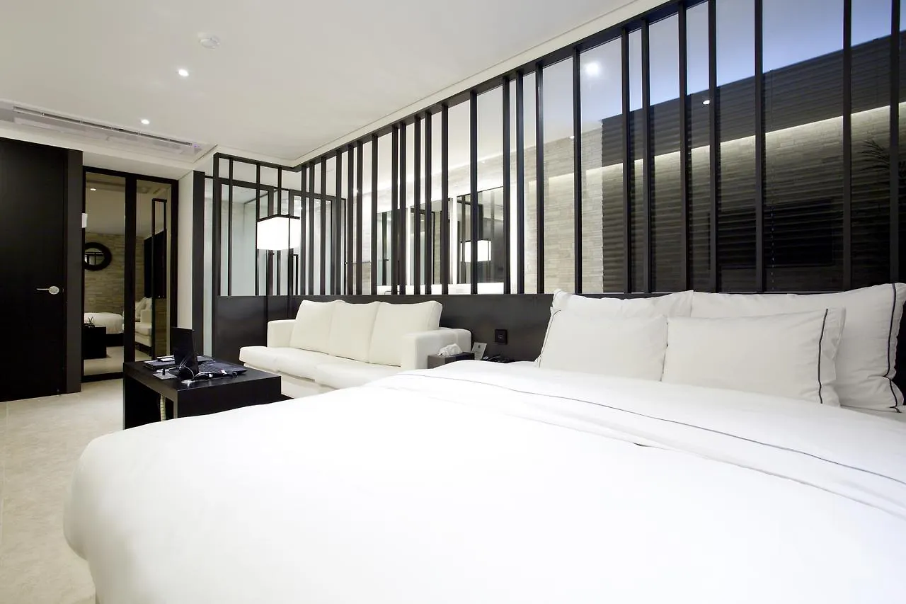 Hotel Forestar Seoul 2*,  South Korea
