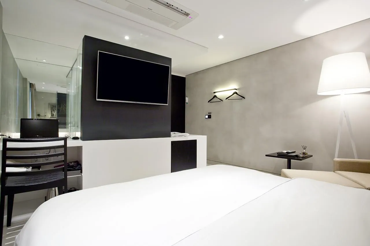Hotel Forestar Seoul