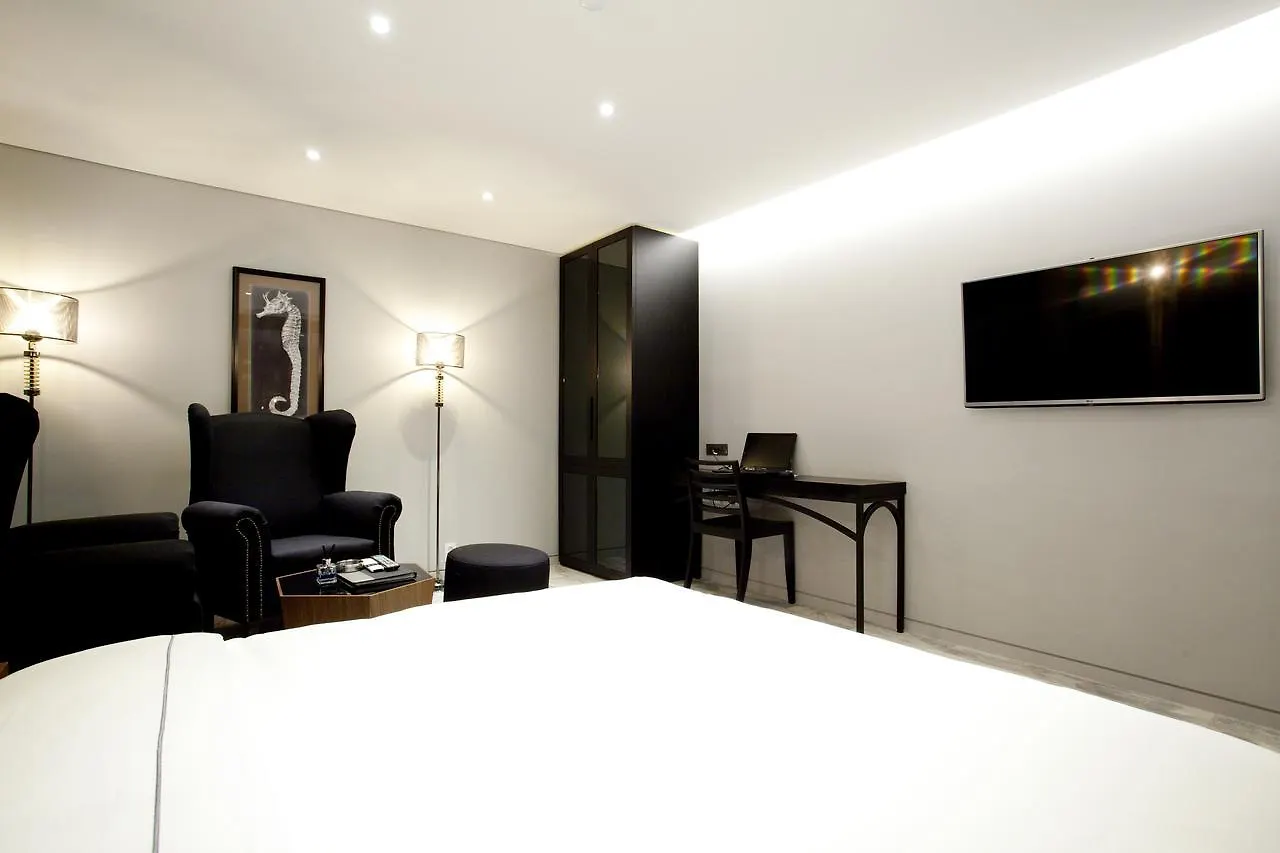 Hotel Forestar Seoul