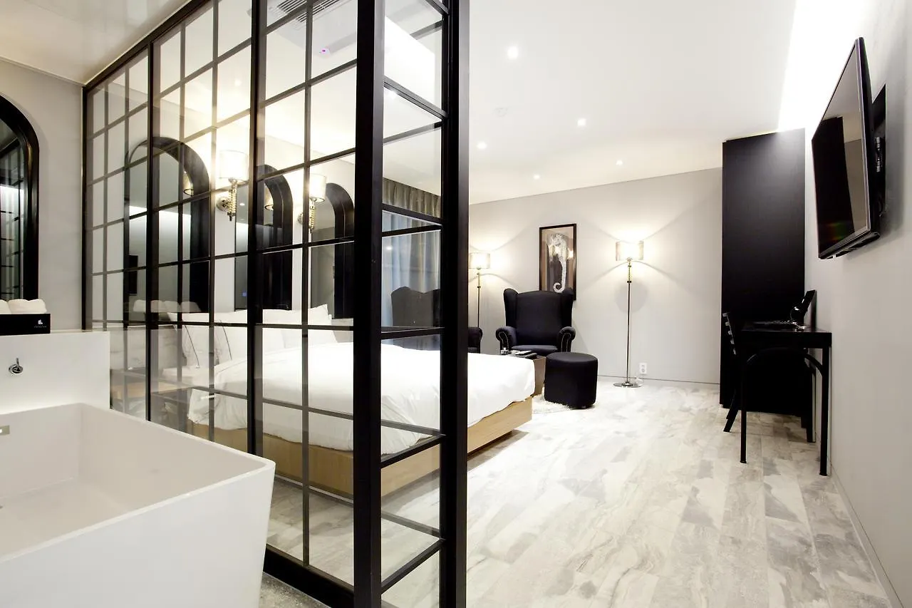 Hotel Forestar Seoul