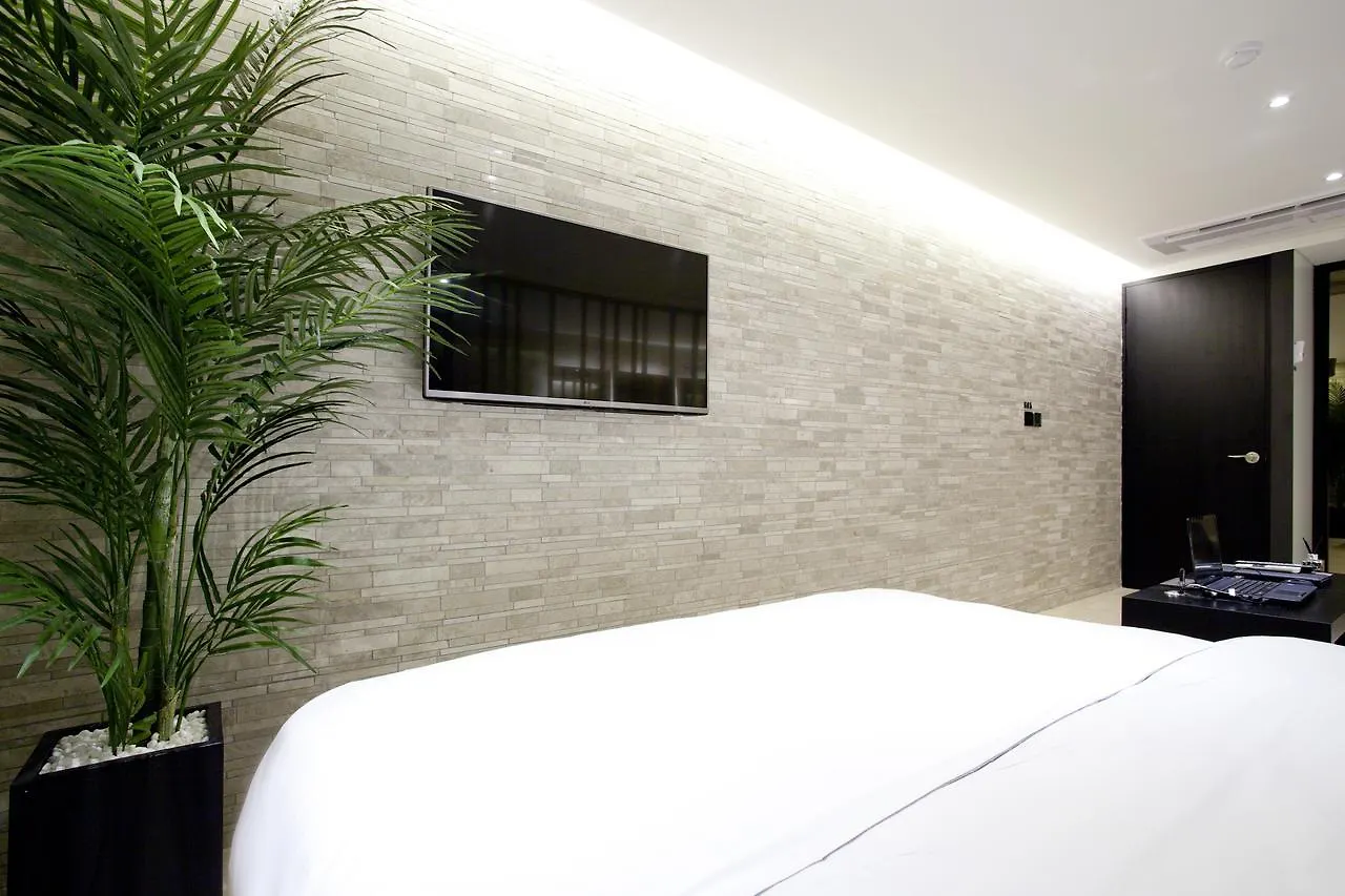 Hotel Forestar Seoul