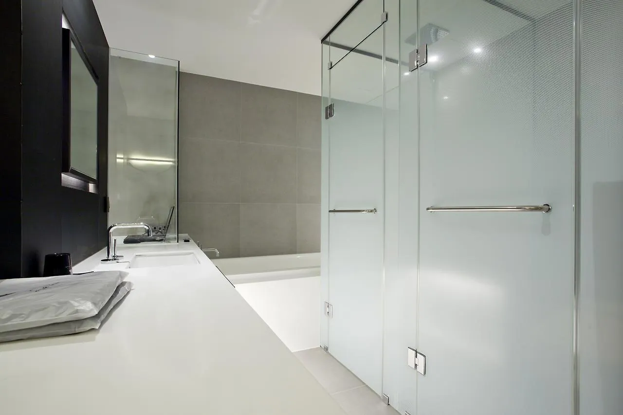 Hotel Forestar Seoul