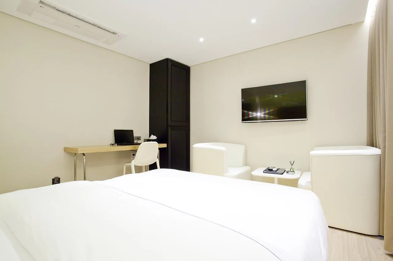 Hotel Forestar Seoul