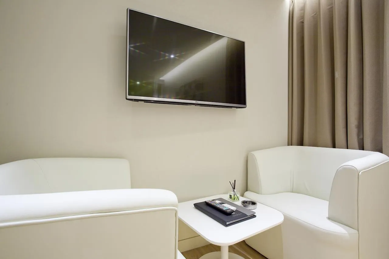 Hotel Forestar Seoul