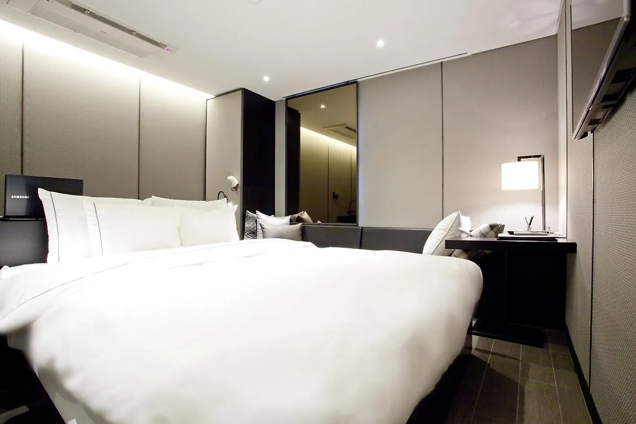 Hotel Forestar Seoul