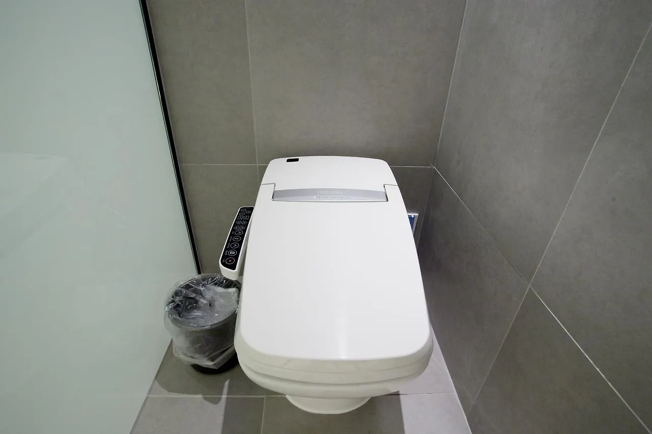 Hotel Forestar Seoul