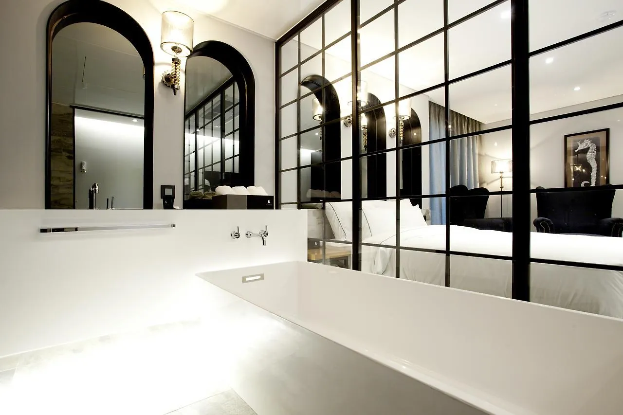 Hotel Forestar Seoul