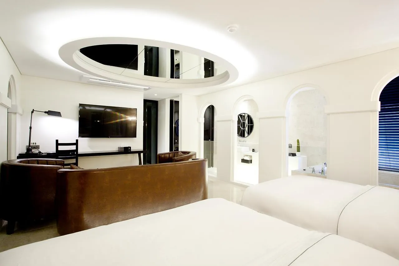 Hotel Forestar Seoul