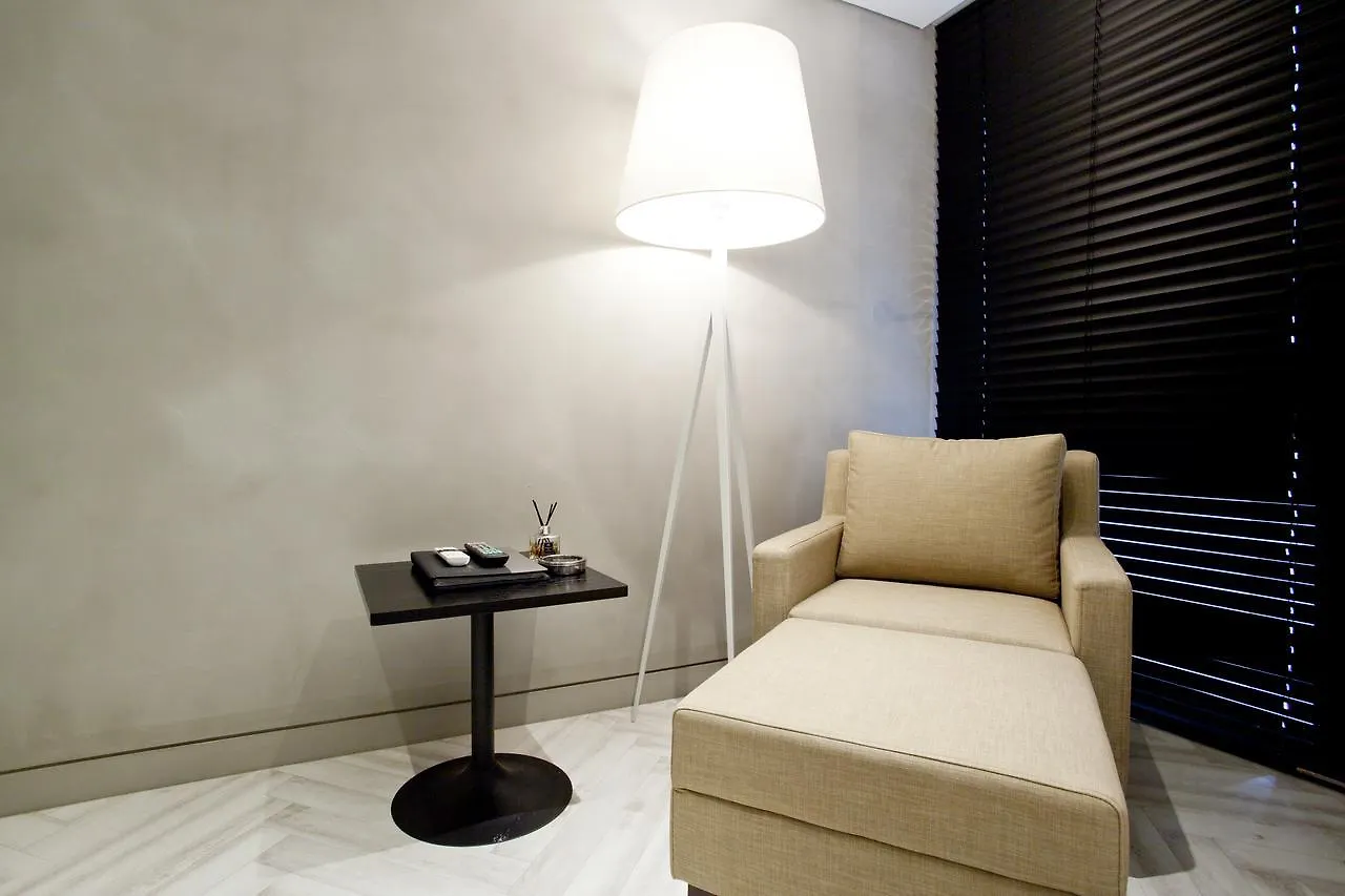 Hotel Forestar Seoul
