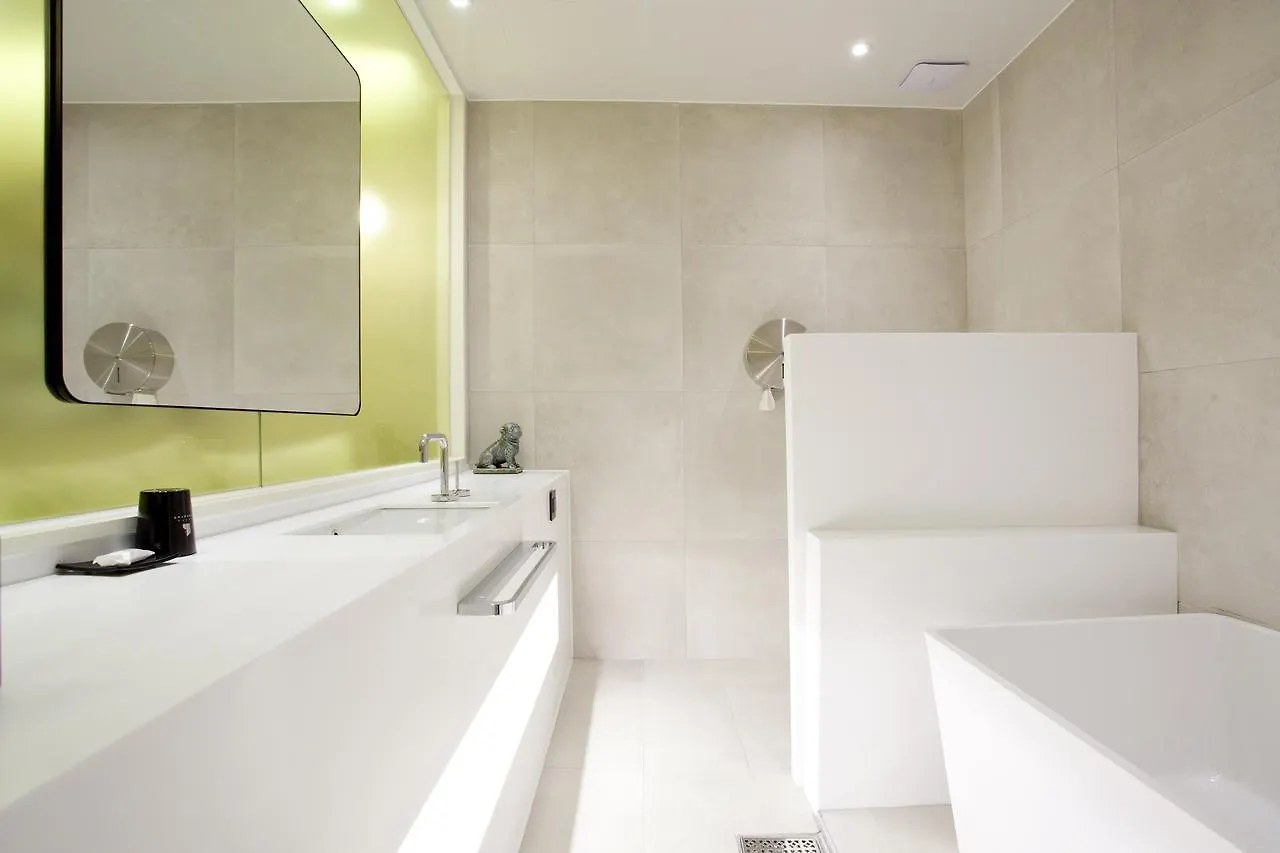 Hotel Forestar Seoul